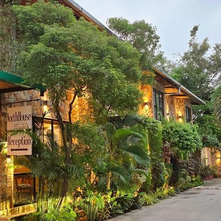 Hotel North House - Best Boutique Hotel In Халдвани Экстерьер фото