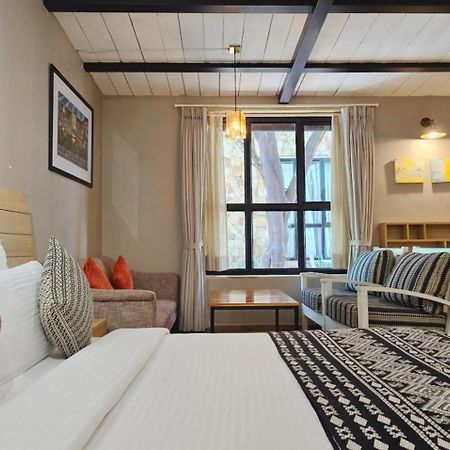 Hotel North House - Best Boutique Hotel In Халдвани Экстерьер фото